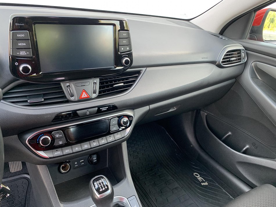 Hyundai I30 1.4 T-GDi 