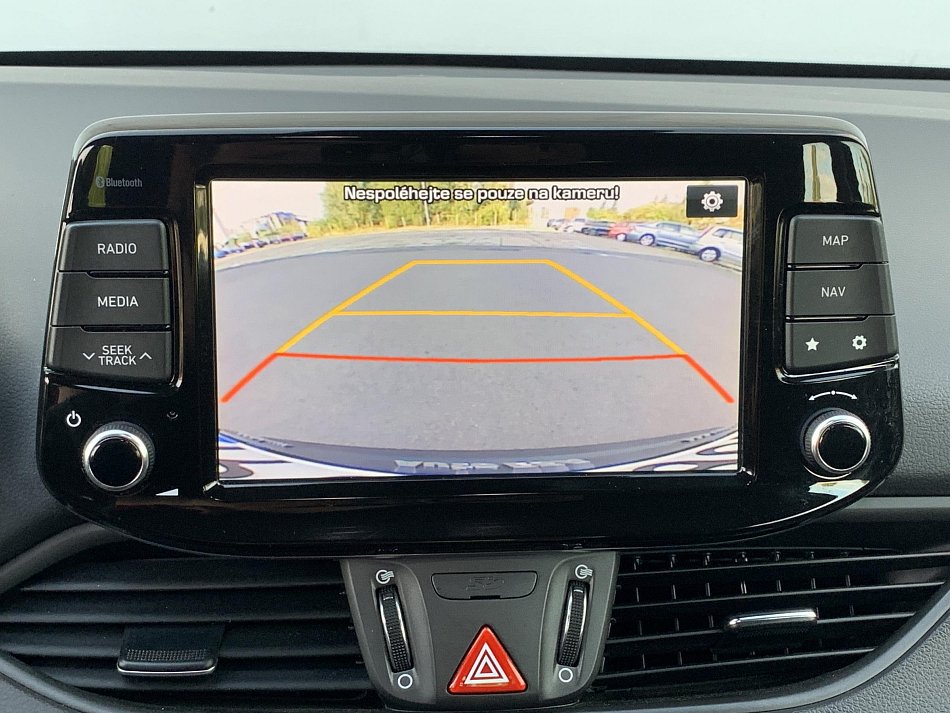 Hyundai I30 1.4 T-GDi 