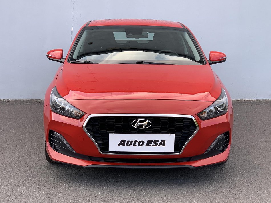 Hyundai I30 1.4 T-GDi 