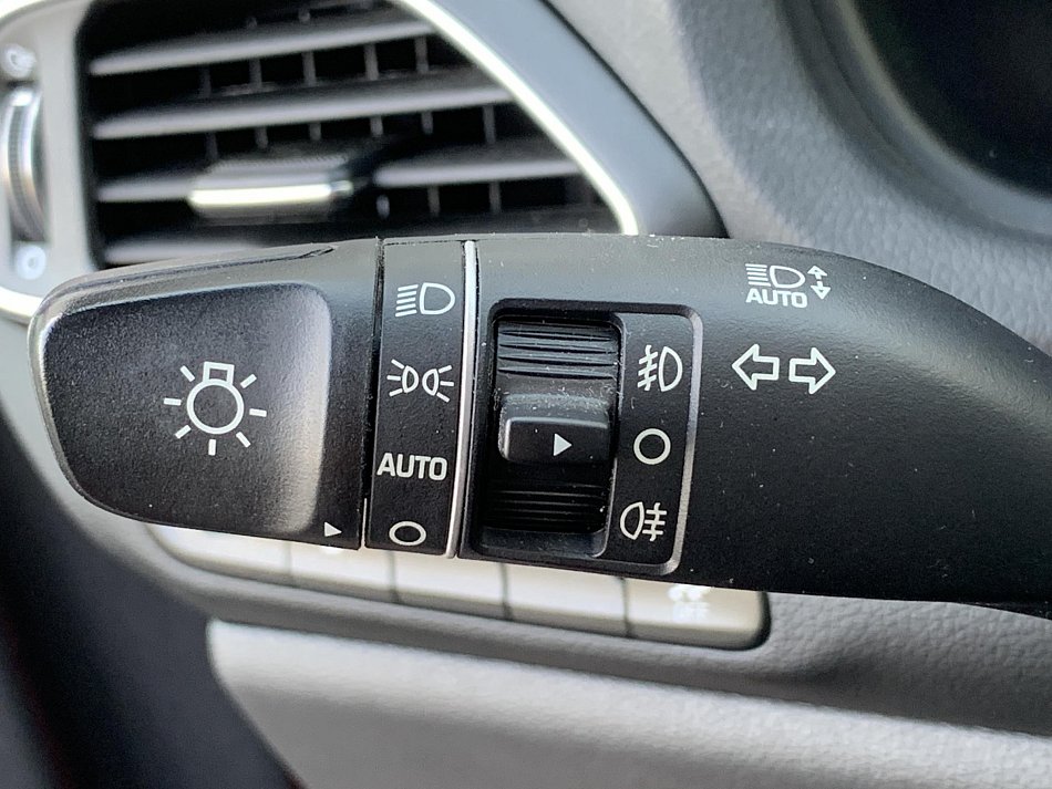 Hyundai I30 1.4 T-GDi 