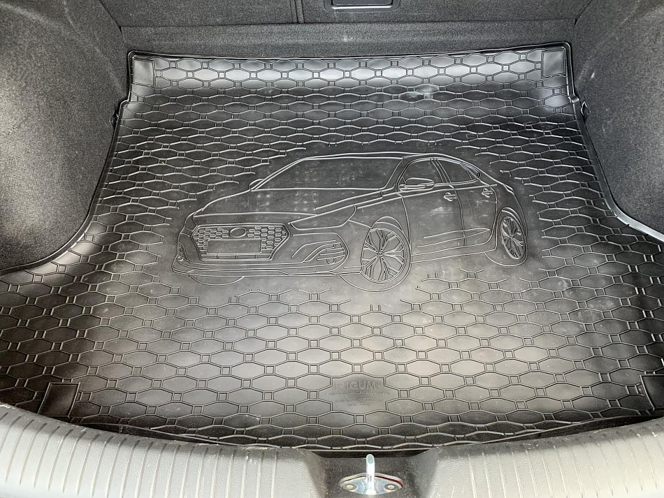 Hyundai I30 1.4 T-GDi 