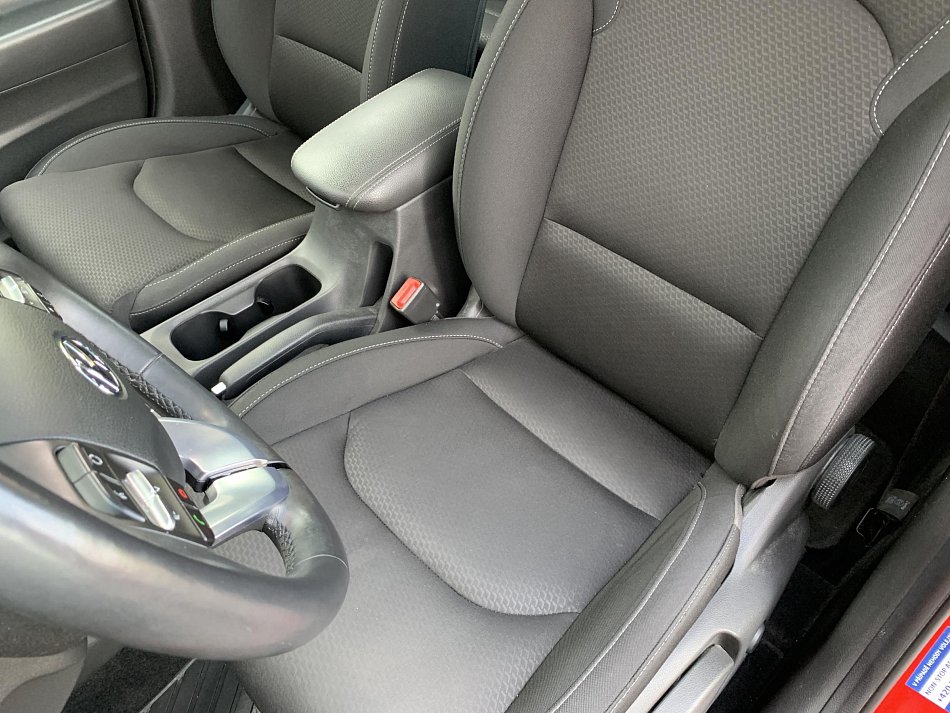 Hyundai I30 1.4 T-GDi 