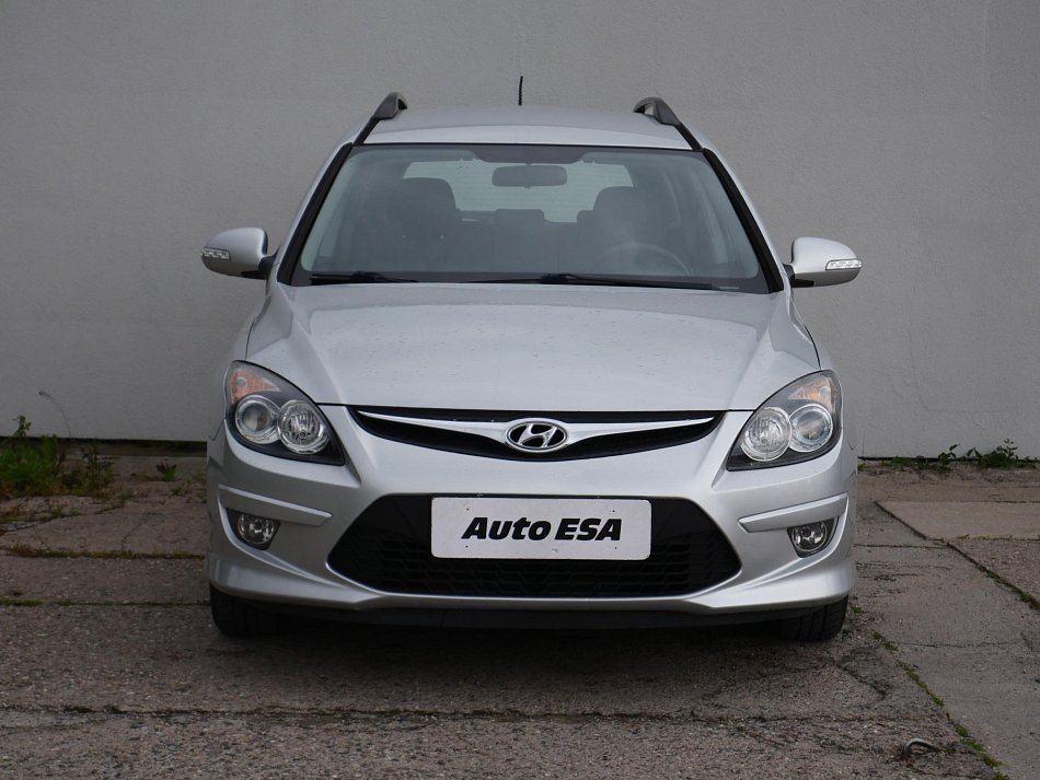 Hyundai I30 1.4CVVT 