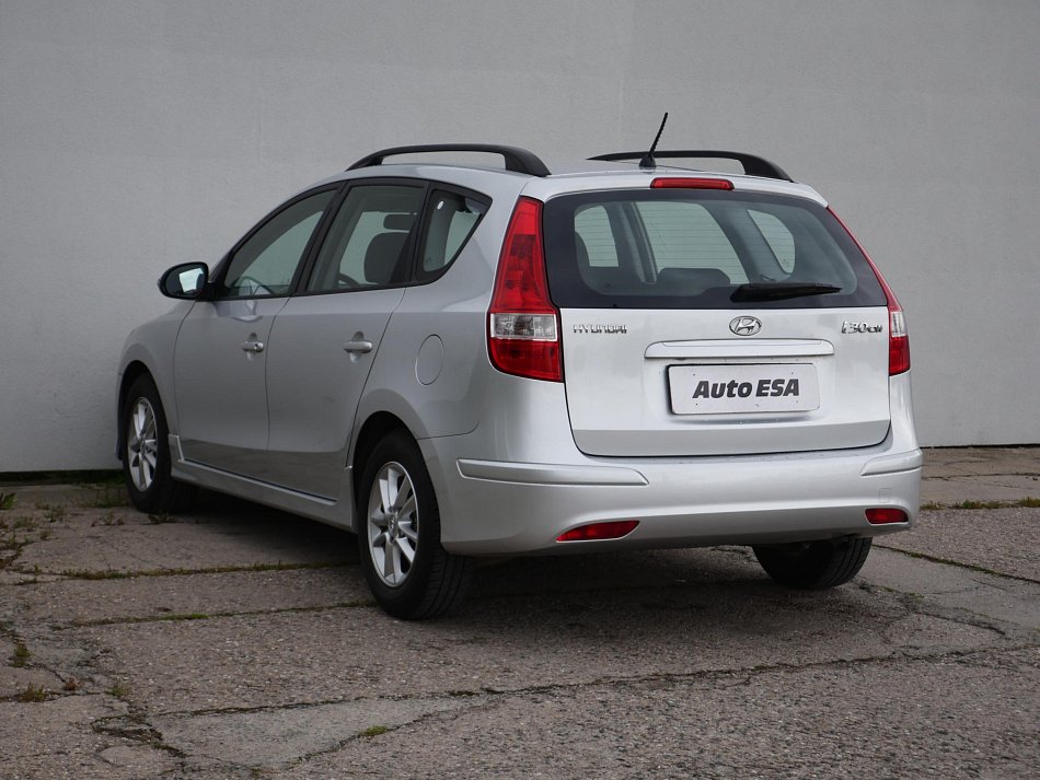 Hyundai I30 1.4CVVT 