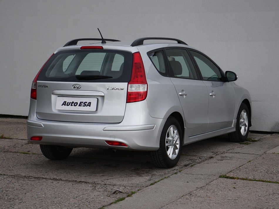 Hyundai I30 1.4CVVT 