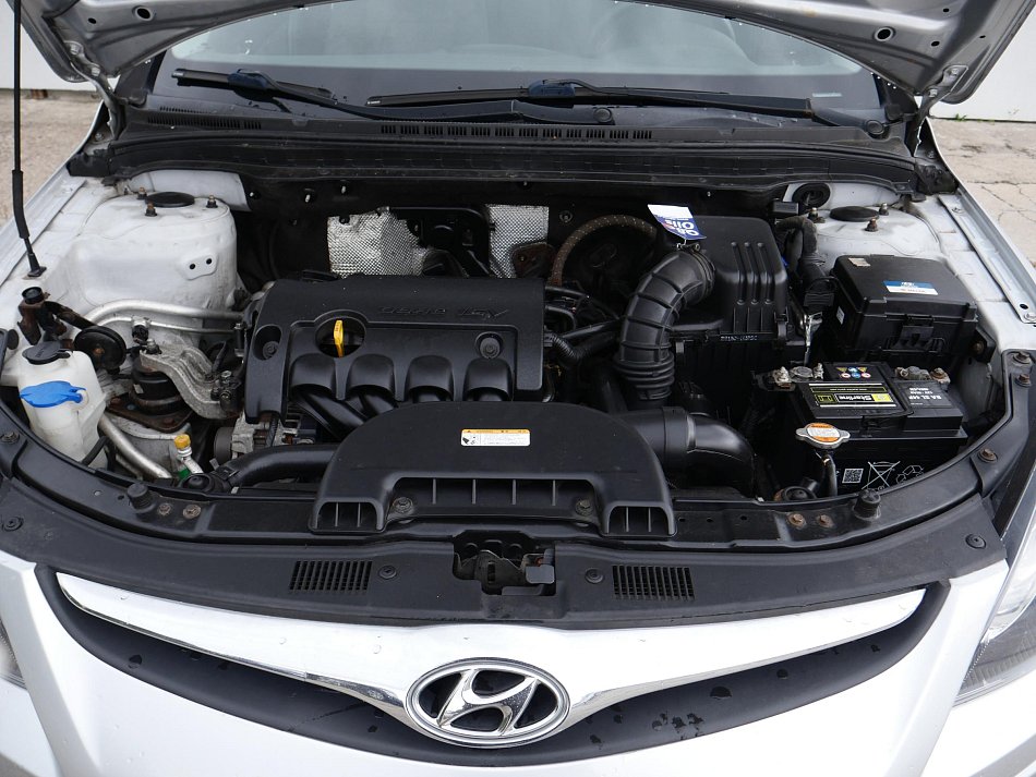 Hyundai I30 1.4CVVT 