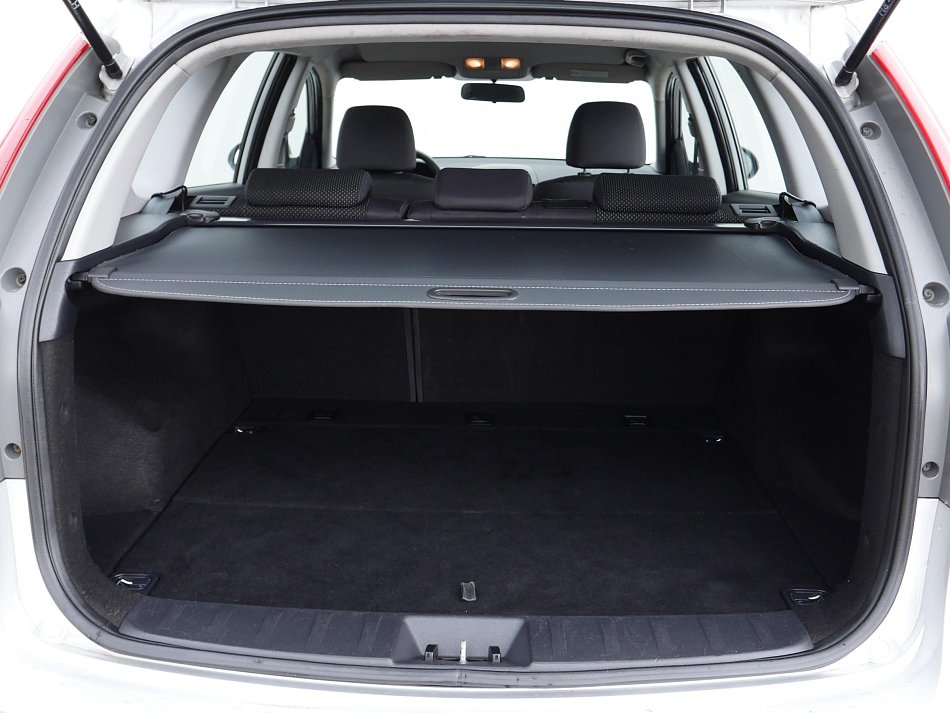 Hyundai I30 1.4CVVT 