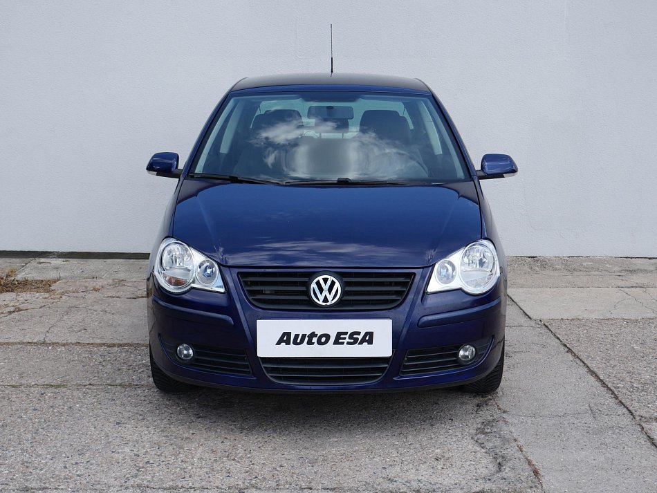Volkswagen Polo 1.4 16V 