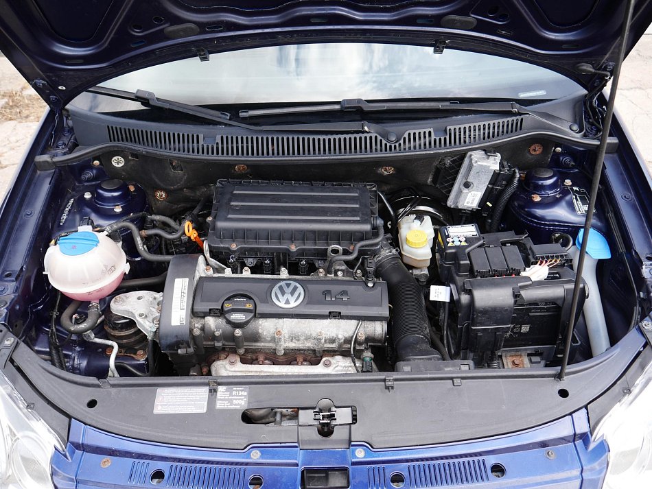 Volkswagen Polo 1.4 16V 