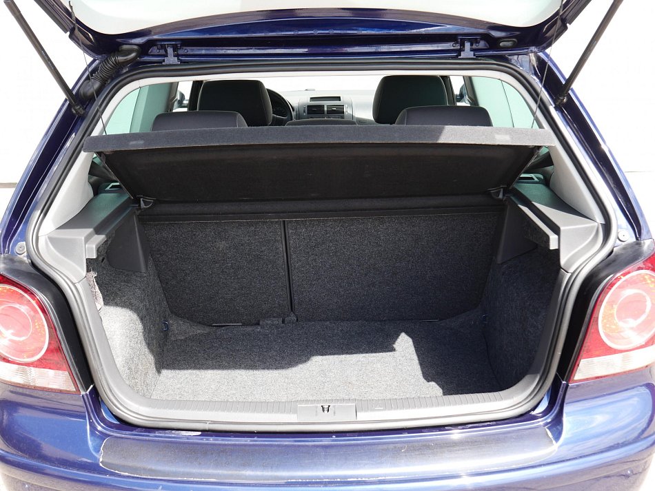 Volkswagen Polo 1.4 16V 