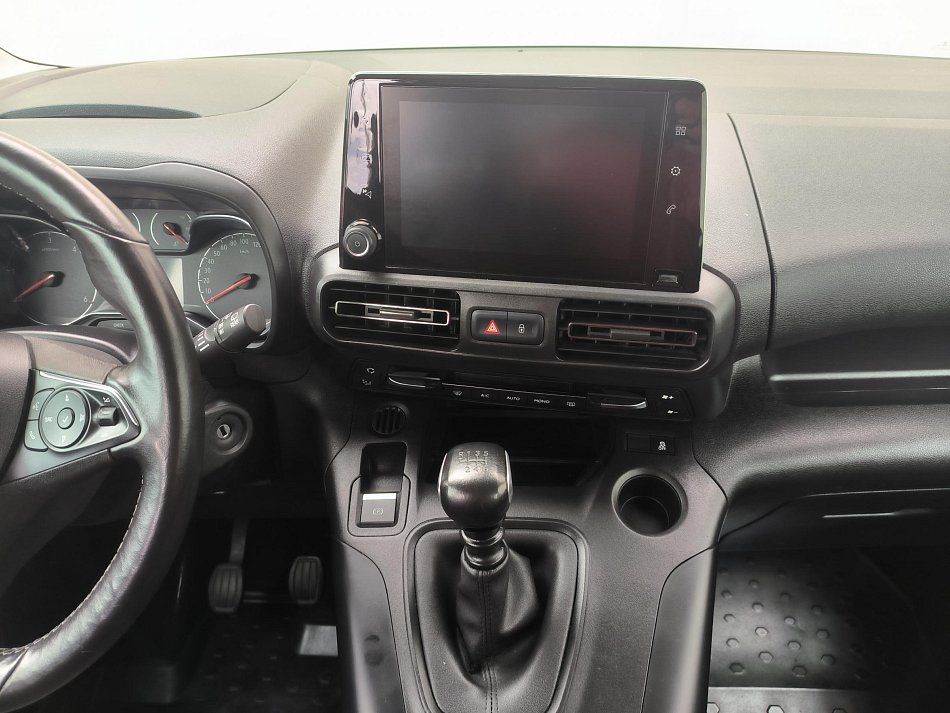 Opel Combo 1.5CDTi Life