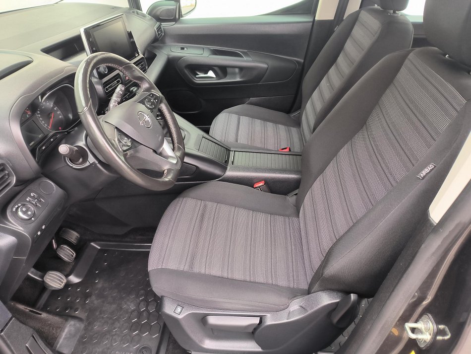 Opel Combo 1.5CDTi Life