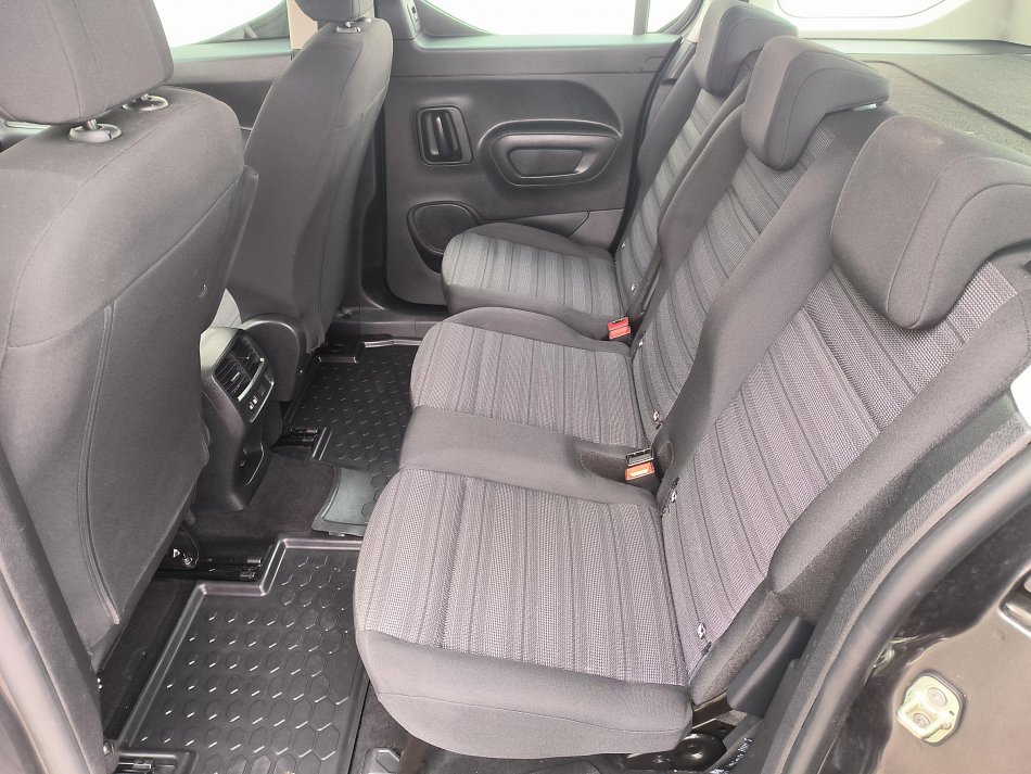 Opel Combo 1.5CDTi Life