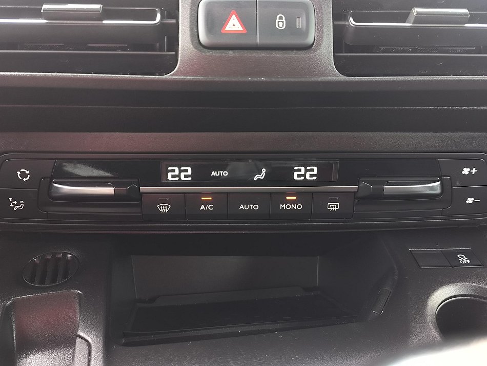 Opel Combo 1.5CDTi Life