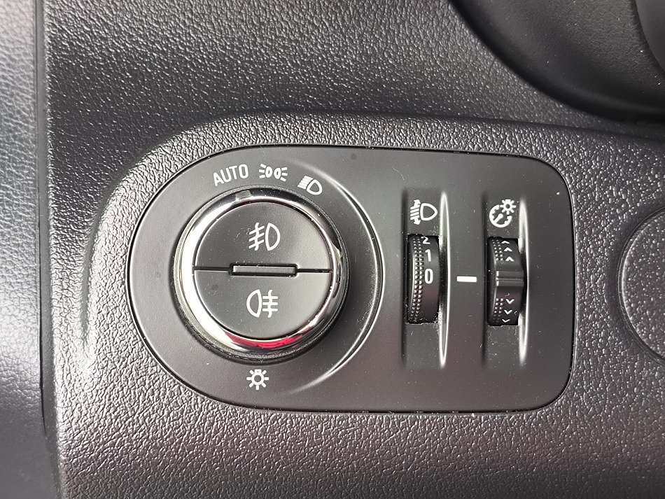 Opel Combo 1.5CDTi Life