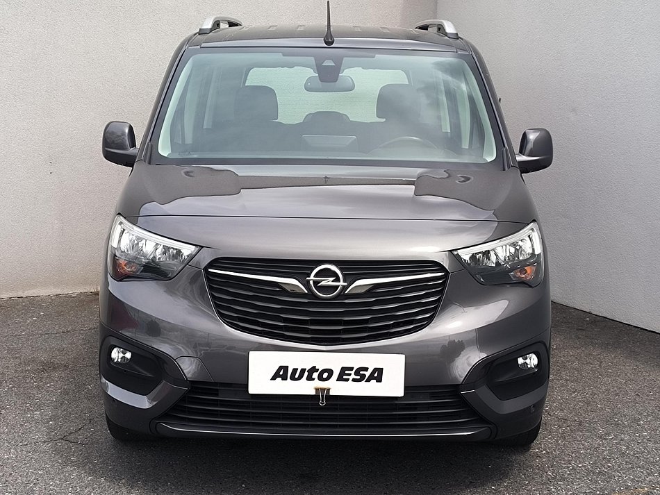 Opel Combo 1.5CDTi Life