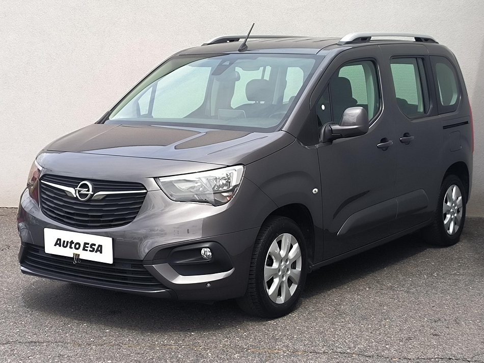 Opel Combo 1.5CDTi Life