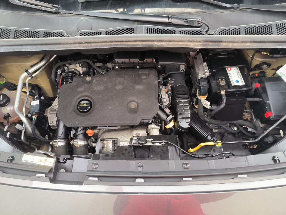 Opel Combo 1.5CDTi Life