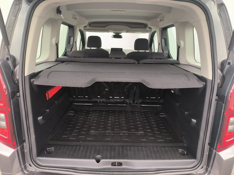 Opel Combo 1.5CDTi Life