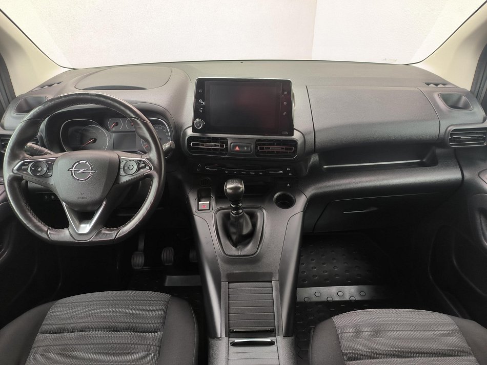 Opel Combo 1.5CDTi Life
