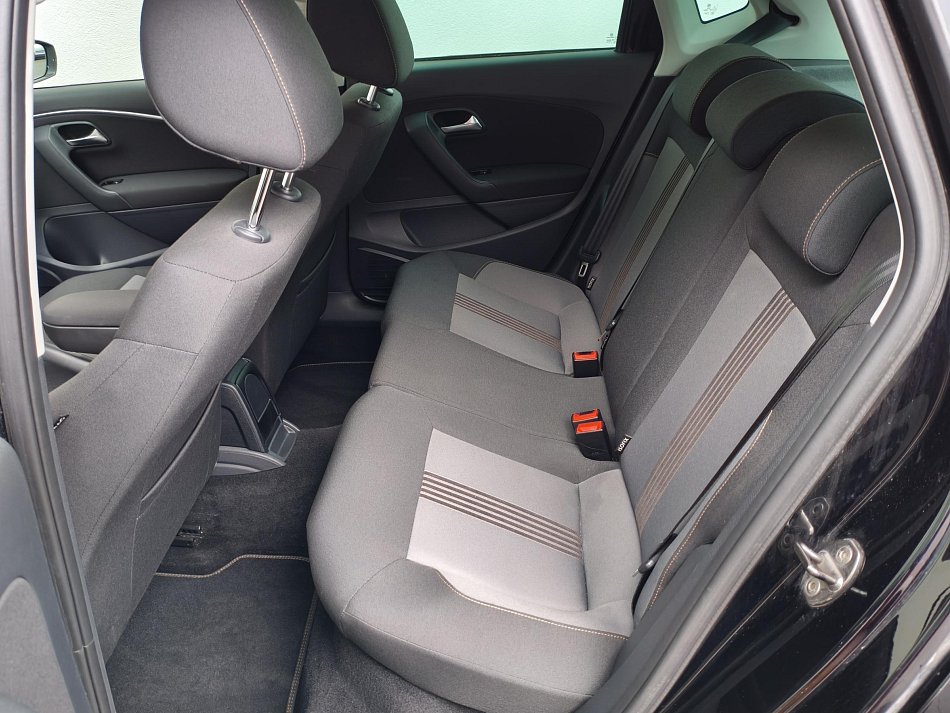Volkswagen Polo 1.0 MPi Allstar