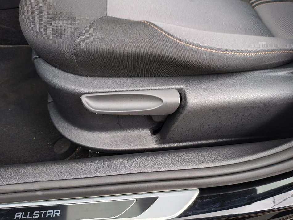Volkswagen Polo 1.0 MPi Allstar