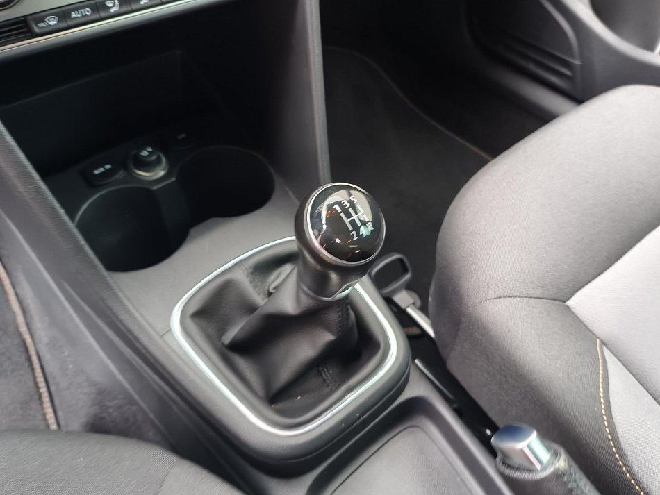 Volkswagen Polo 1.0 MPi Allstar