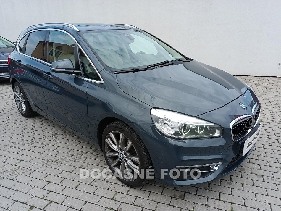 BMW Řada 2 2.0 