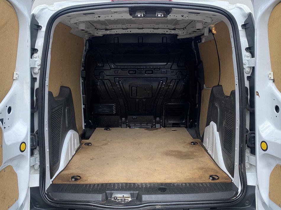 Ford Transit Connect 1.6TDCi Trend