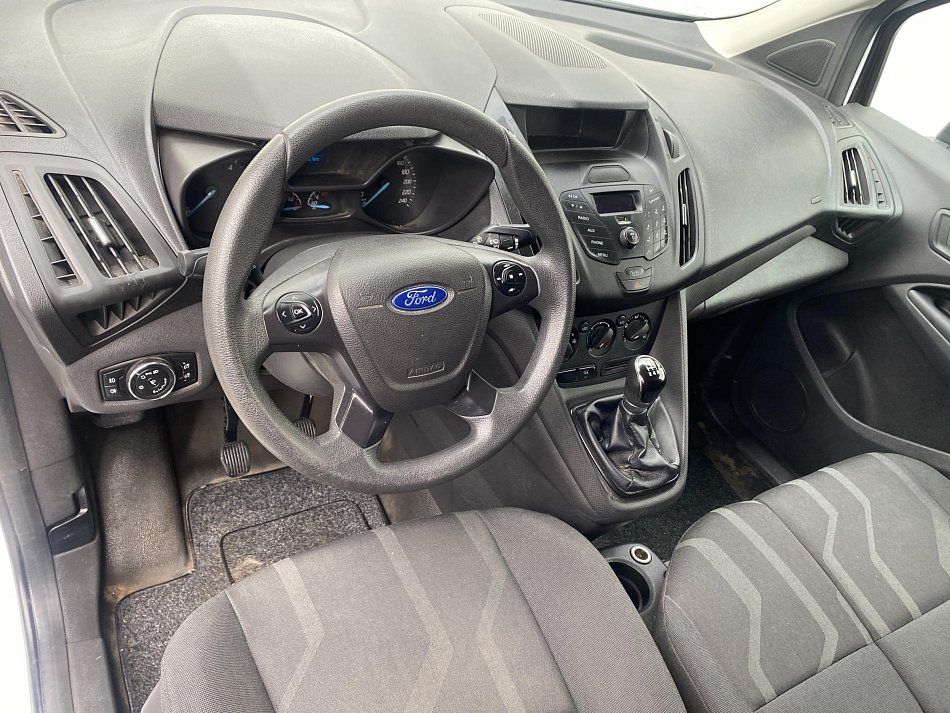 Ford Transit Connect 1.6TDCi Trend