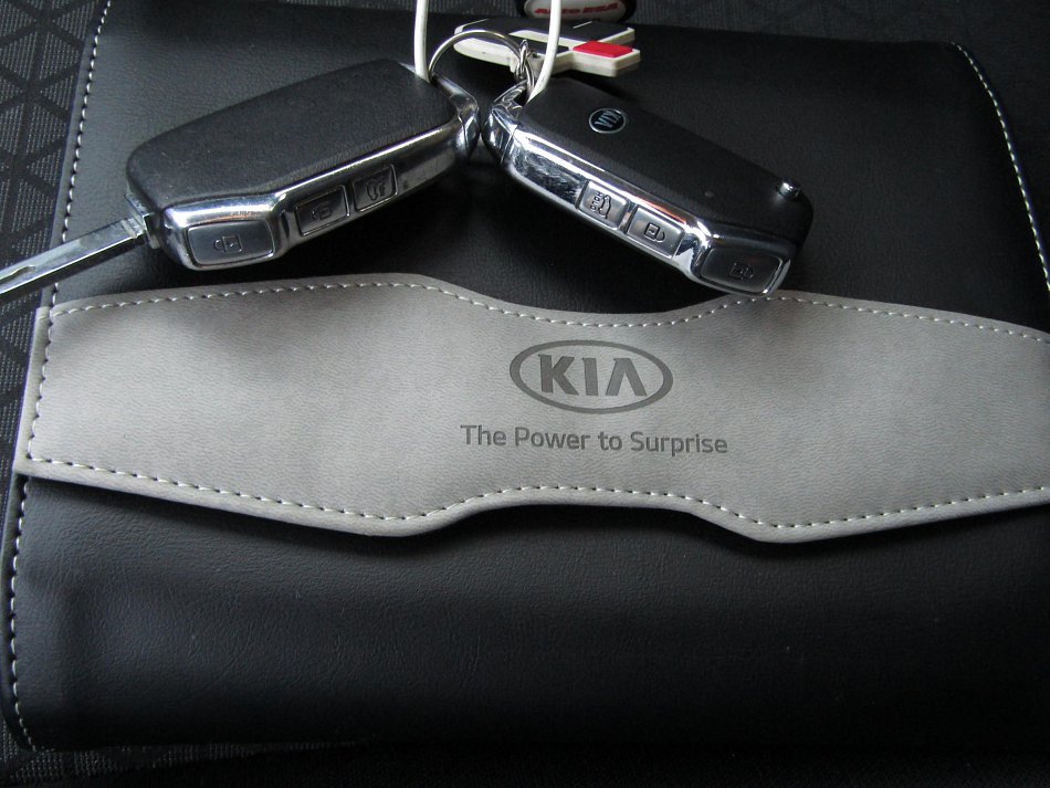 Kia Ceed 1.6 CRDi Exclusive