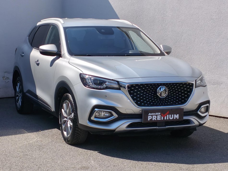 MG HS 1.5 TGi 