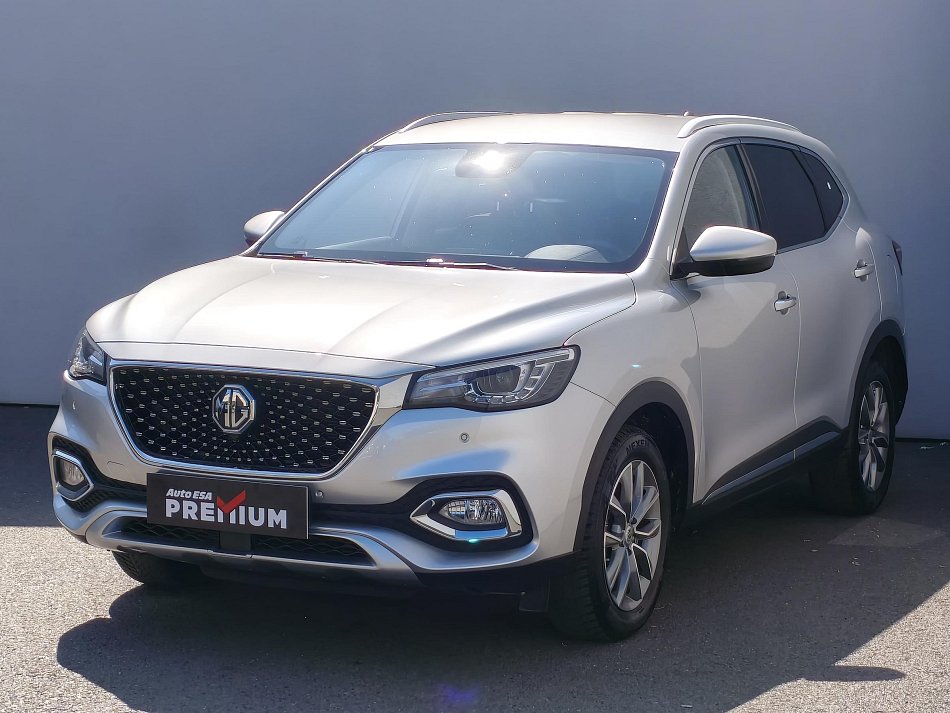 MG HS 1.5 TGi 