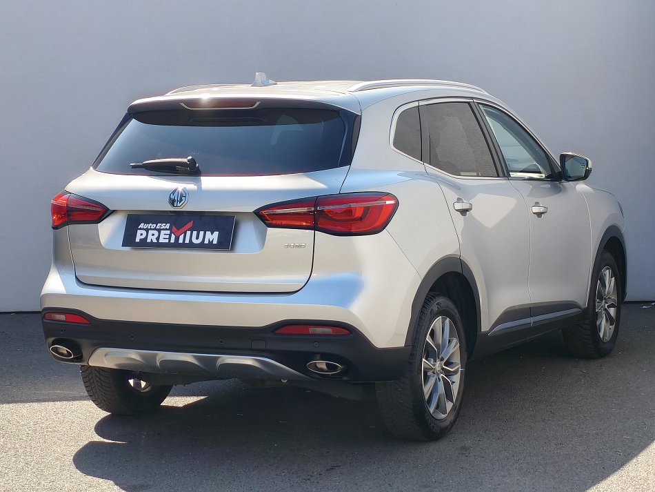 MG HS 1.5 TGi 
