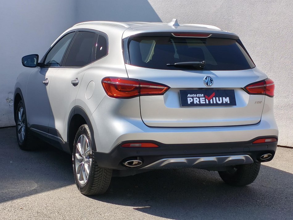 MG HS 1.5 TGi 