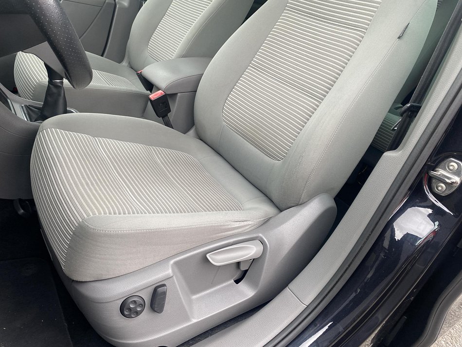 Seat Alhambra 2.0 TDi Style 7míst