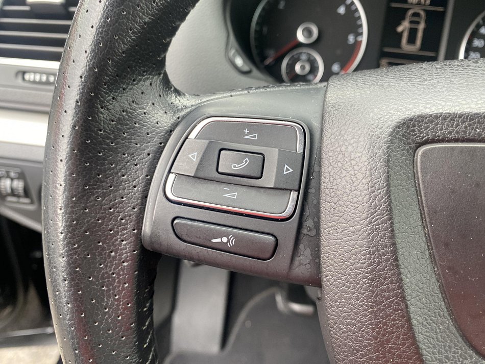 Seat Alhambra 2.0 TDi Style 7míst