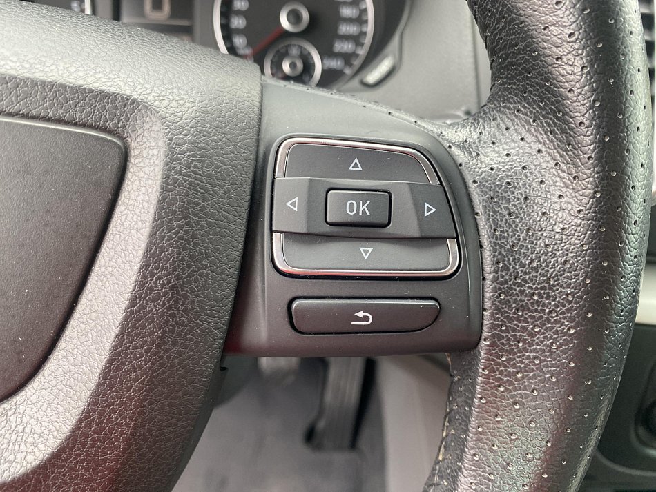Seat Alhambra 2.0 TDi Style 7míst
