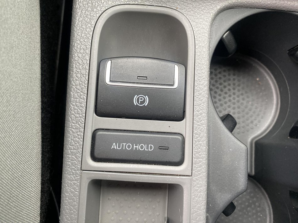 Seat Alhambra 2.0 TDi Style 7míst
