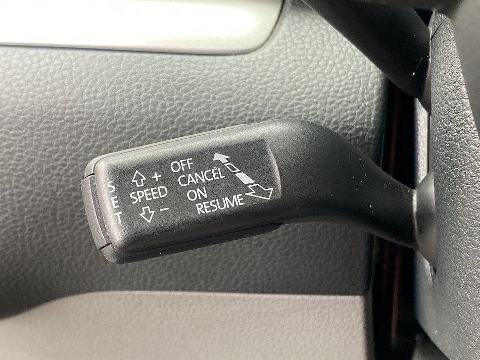 Seat Alhambra 2.0 TDi Style 7míst