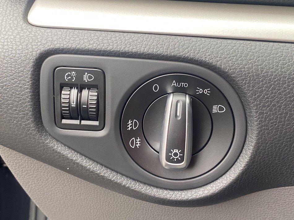 Seat Alhambra 2.0 TDi Style 7míst