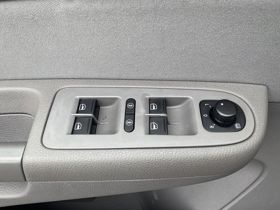 Seat Alhambra 2.0 TDi Style 7míst