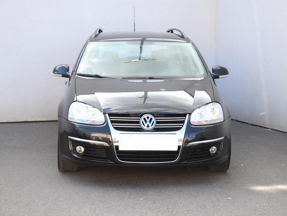 Volkswagen Golf 1.9 TDi 