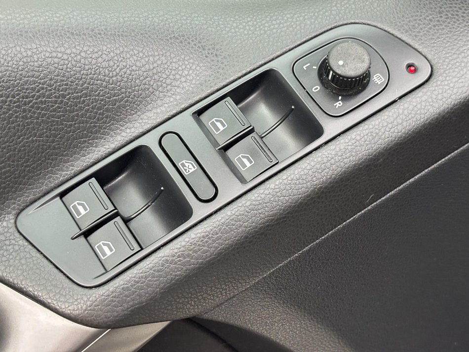 Volkswagen Tiguan 2.0 TDi Sport 4x4