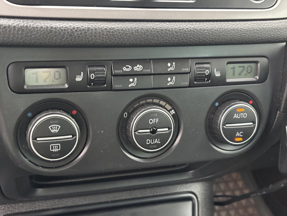 Volkswagen Tiguan 2.0 TDi Sport 4x4