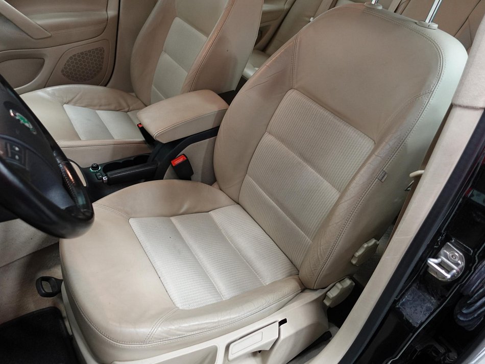 Škoda Octavia II 1.9TDi 