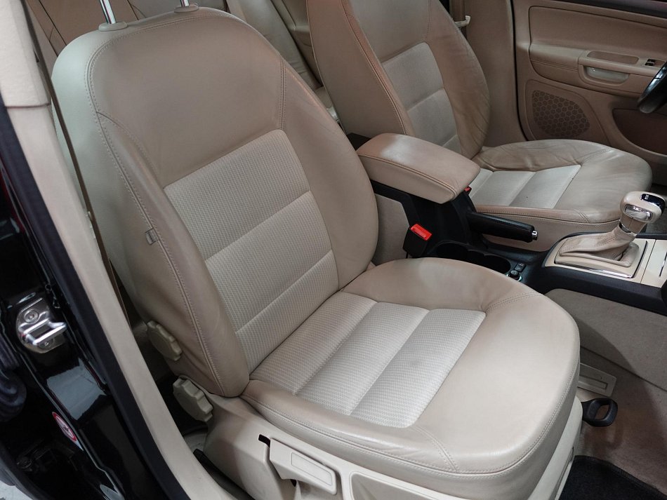 Škoda Octavia II 1.9TDi 