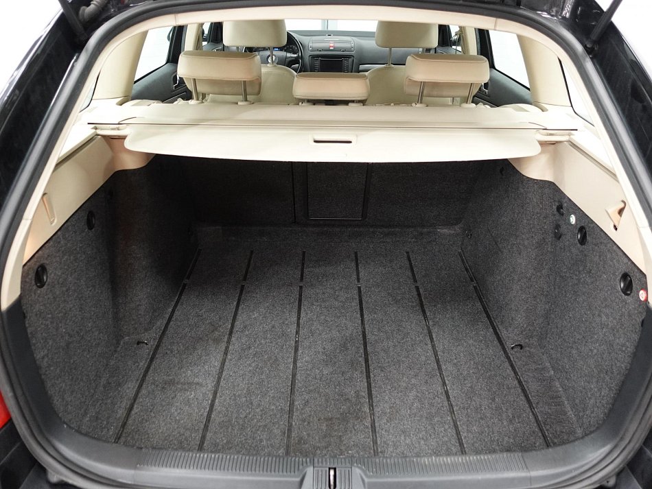 Škoda Octavia II 1.9TDi 