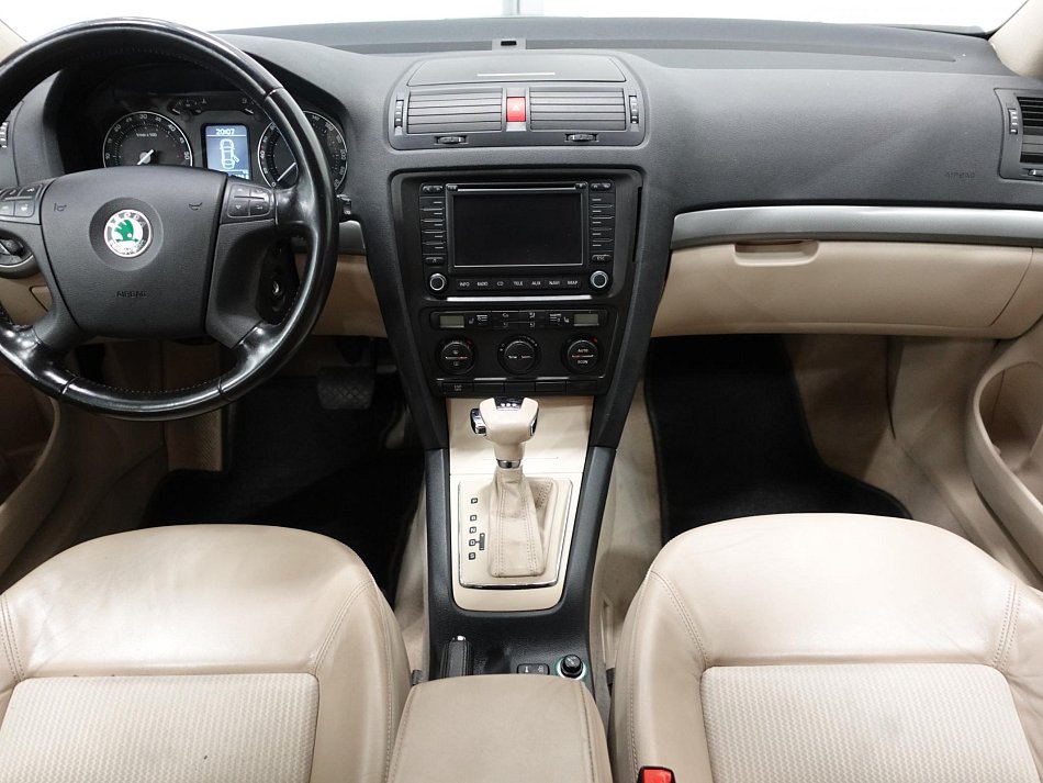 Škoda Octavia II 1.9TDi 
