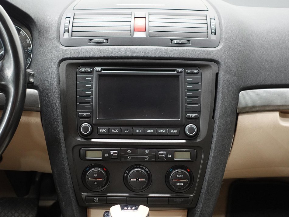 Škoda Octavia II 1.9TDi 
